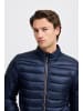 BLEND Steppjacke BHOuterwear in Blau