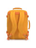 Cabinzero Classic 124 Daypack 45 cm Laptopfach honeycomb