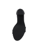 VAN HILL High Heels Harper in Schwarz