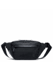 CHROME Sabin 6 - Gürteltasche 23 cm (moss) in schwarz