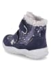 superfit Winterstiefel GLACIER in Blau