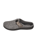 ROHDE Hausschuhe BARI 6549 in grau