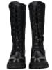Nero Giardini Stiefel in Schwarz