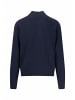 FYNCH-HATTON Strickjacke für Damen in blau