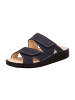 Finn Comfort Komfort Sandalen in Blau