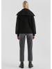 QS Strickjacke in 9999_schwarz