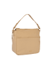 Bogner Hobo 'Klosters Neve Isalie in Lattè 31,00 x 28,00 x 13,00 cm'
