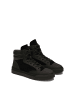 Kazar Sneaker Low in Schwarz