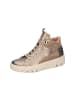 WALDLÄUFER H-Livia H-Livia in bronce nougat toffee
