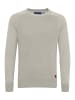 BLEND Strickpullover BHGandolf in Grau