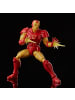 Hasbro Marvel Legends Series Comics Iron Man Heroes Return 15 cm Action-Figur 4+