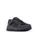 Columbia Sneakers Low REDMOND IV LOW WATERPROOF in schwarz