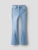 name it Jeans in Light Blue Denim