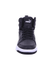 Puma Sportschuh in schwarz