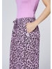 Chiemsee Hose in Lila