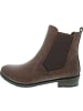 Marco Tozzi Chelsea Boot Braun