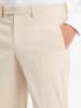 Finshley & Harding Hose California in beige weiß - 0001