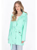 Schmuddelwedda Women Coat in jelly mint
