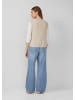 s.Oliver Strickjacke in 81W9_beige