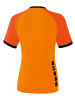 erima Zenari 3.0 Trikot in orange/mandarine/schwarz