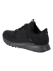 Ecco Lowtop-Sneaker Exostride M Low GTX in black