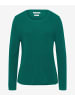 BRAX  Pullover in Grau