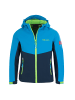 Trollkids Softshelljacke Kristiansand in navy/blue