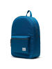 Herschel Settlement 23 - Rucksack 15" 45 cm (gargoyle) in maroccan blue