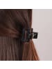 Claide Haarspangen und -clips Lilly  in  Dunkelgrün, Schwarz