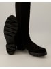 Gabor Klassische Stiefel in Schwarz