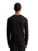 Marc O'Polo Pullover regular in Schwarz