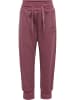 Hummel Verstellbare Taille Hose Hmlwulba Mädchen in ROSE BROWN
