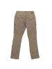 Jack Wolfskin Cargohose Dawson Flex Pants Women in Braun