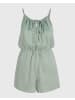 O`Neill Jumpsuit kurz Leina in Khaki