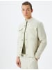 KOTON Blazer in Beige