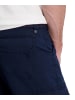 Timezone Cargo LOOSE MILESTZ SHORT comfort/relaxed in Blau