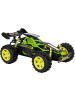 Carrera Ferngesteuertes RC Fahrzeug - 2,4GHz Lime Buggy - ab 6 Jahre