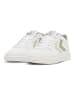 Hummel Hummel Sneaker St. Power Damen in WHITE/SEAGRASS/BONE WHITE