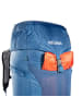 Tatonka Hike Pack 32 - Wanderrucksack 57 cm (black) in darker blue