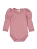 müsli Langarmbody 1582077500 in rosa