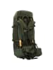 FJÄLLRÄVEN Keb 52 Rucksack 62 cm olive-deep forest