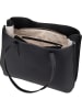 Guess Shopper Meridian II Girlfriend TO in Black
