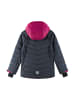 Reima Winterjacke " Skijacke Luppo " in Soft black