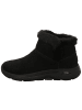 Skechers Sportschuh in schwarz