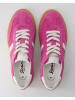 Sioux Sneaker low in Pink