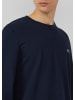 s.Oliver T-Shirt  in  5978_navy
