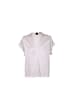 Pinko Bluse Weiss