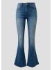 QS Jeans-Hose REENA in 56Z7_blau