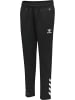 Hummel Hummel Verstellbare Taille Hose Hmlcore Kinder in BLACK/BLACK