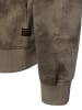 G-Star Raw Sweatshirt Aop in taupe melange - 0001